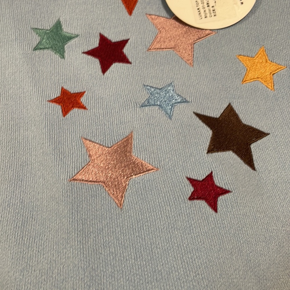 NWT Staud shirt - Picture 3 of 5